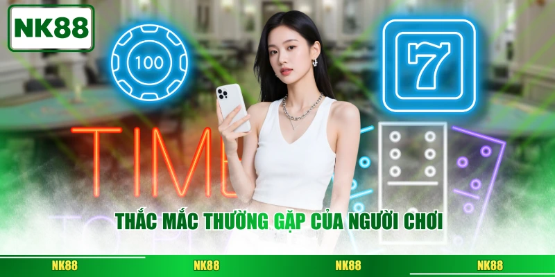 Danh sách hệ thống trò chơi nổi bật trong casino NK88